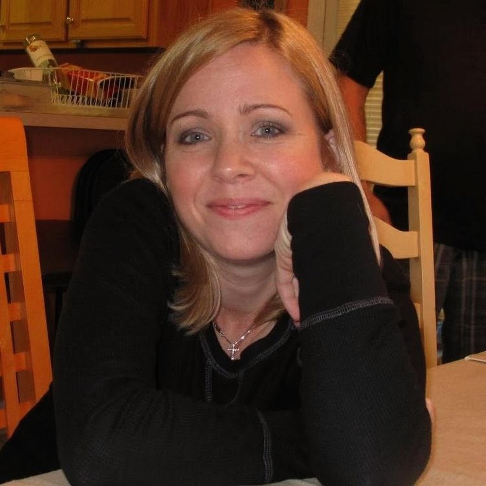 Meet your Posher, Karen